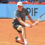 A Madrid esordio complicato ma vincente per Sinner