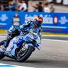 Alex Marquez vince il Gp di Spagna, Bezzecchi e Di Giannantonio sul podio