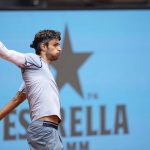 Musetti batte Griekspoor e vola agli ottavi a Madrid