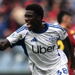 Douvikas e Diao: il Como piega il Genoa 2-0