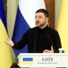 Ucraina, Zelensky “La centrale Zaporizhzhia torni sotto il controllo di Kiev”