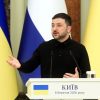 Ucraina, Zelensky “La centrale Zaporizhzhia torni sotto il controllo di Kiev”