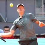 Sinner batte Norrie e approda ai quarti del Masters 1000 di Madrid