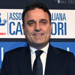 Confermata inibizione di 13 mesi per Zappi, decade da presidente degli Arbitri