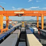 Cina, a maggio il Vertice globale sul commercio e gli investimenti