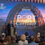 La sfida della logistica dell’Europa orientale passa dalla Romania