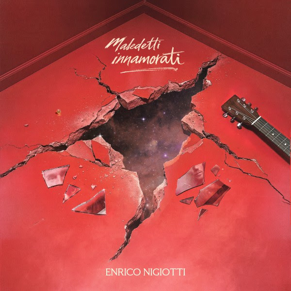 ENRICO NIGIOTTI "Maledetti Innamorati"