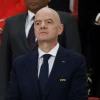 Infantino “L’Iran sarà ai Mondiali e giocherà negli Usa”