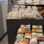Maxi scambio tra tir e suv con sequestro di 30 Kg tra cocaina ed eroina, 2 arresti