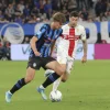Zero gol anche a Bergamo in Atalanta-Genoa