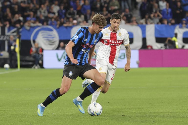 Zero gol anche a Bergamo in Atalanta-Genoa