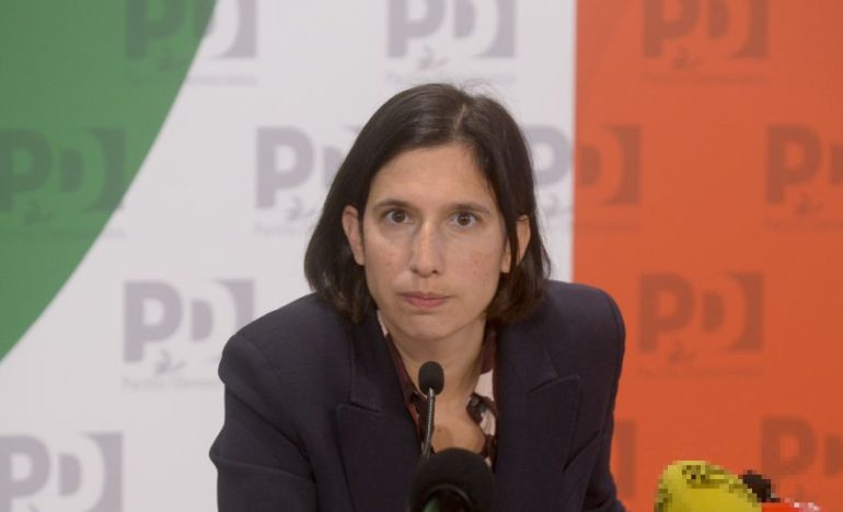 Schlein “Il Governo ha sbagliato tutto, in campo con alleanza unita”