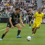 Solo 1-1 per la Juve contro il Verona già retrocesso