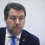 Salvini “Superare patto di stabilità è questione di sopravvivenza”