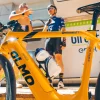 Giro-E al via il 12 maggio, Continental sarà Official Team