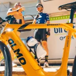 Giro-E al via il 12 maggio, Continental sarà Official Team