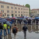 Ultimo saluto ad Alex Zanardi, in migliaia ai funerali di Padova