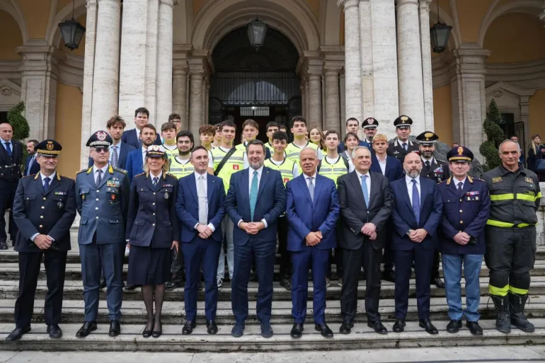 Giornata Europea Sicurezza Stradale, Mit apre le porte ai giovani di “On the Road”