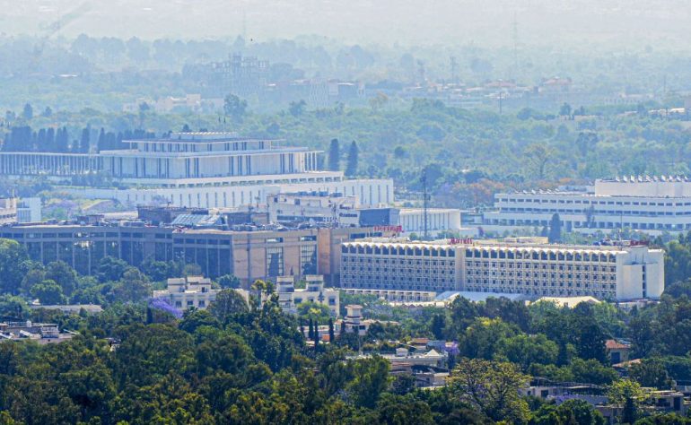 Fonti Pakistan “Iran e Usa vicini a un accordo su nucleare e fondi congelati”