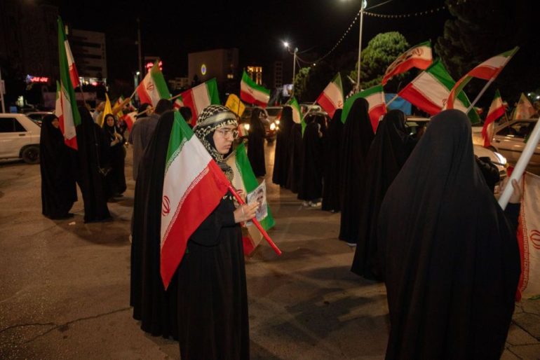 Attesa risposta Iran a bozza proposta Usa