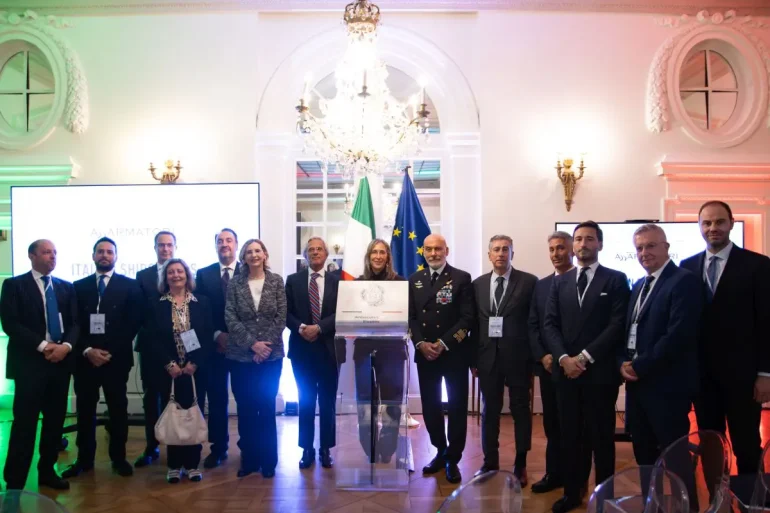 Assarmatori a Bruxelles, Messina “Serve una coraggiosa revisione dell’ETS”