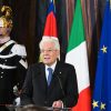 Mattarella “Giovani comunicano con strumenti nuovi, errore diffidarne”
