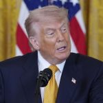 Trump annuncia tre giorni di cessate il fuoco in Ucraina, dal 9 all’11 maggio