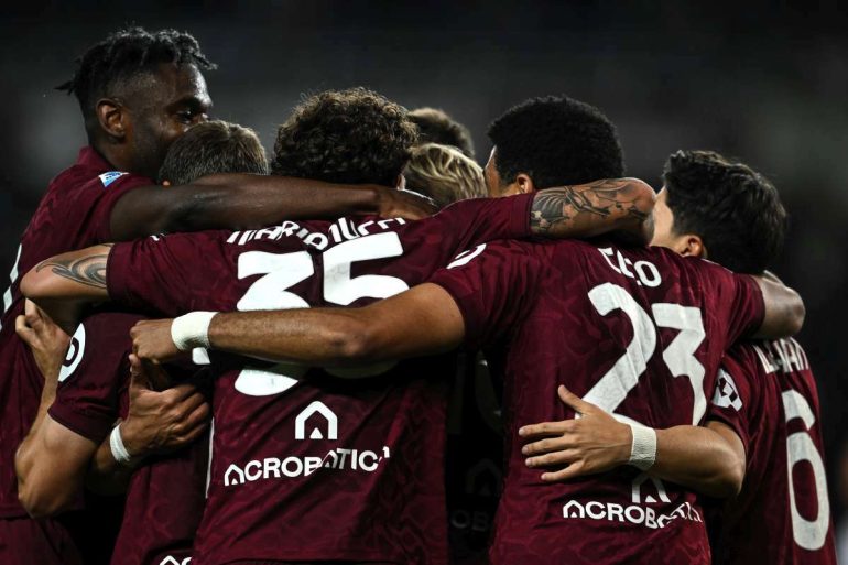 Rimonta Toro, Simeone e Pedersen mettono al tappeto il Sassuolo