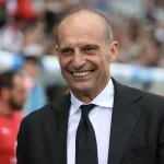 Allegri “Abbiamo responsabilità di portare il Milan in Champions League”