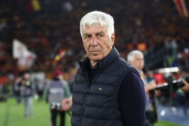 Roma tra futuro e sogno Champions, Gasperini “Concentrati solo sul Parma”