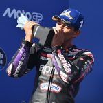 Martin vince la Sprint di Le Mans, preceduti Bagnaia e Bezzecchi