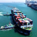 Cina, commercio estero in crescita ad aprile, +14,2% rispetto a un anno fa