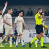 Verona-Como 0-1, Douvikas consegna l’Europa ai lariani