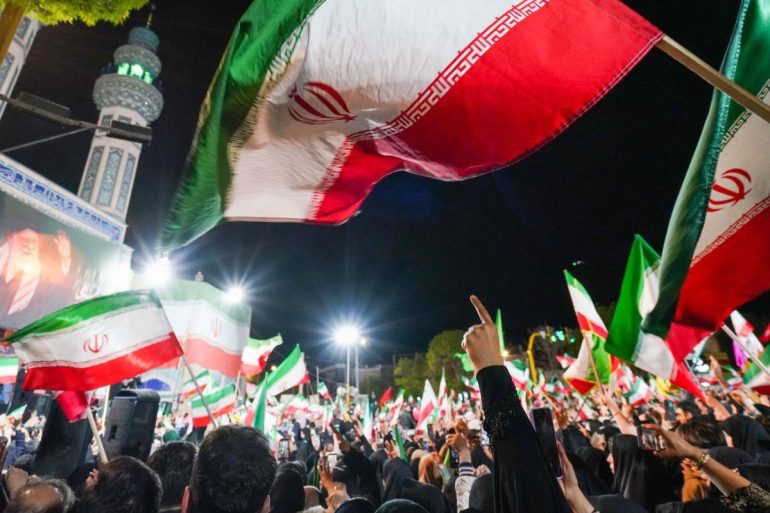 Iran invia risposta a proposta Usa su fine guerra