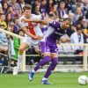 Reti inviolate in Fiorentina-Genoa, i viola restano in A