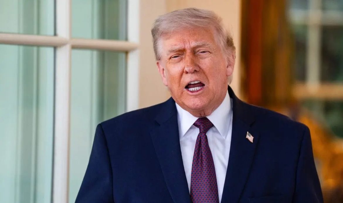 Trump “Ottimo rapporto con Xi, su vendita armi a Taiwan ne parlerò con lui”