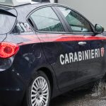 Tentato femminicidio nel Ternano, bloccato il marito in fuga