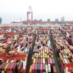 Cina, il settore della logistica conferma la ripresa ad aprile