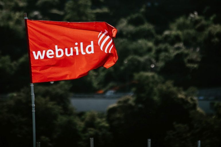 Webuild, nuovi ordini per 3 mld da inizio anno, pipeline commerciale a 99 mld