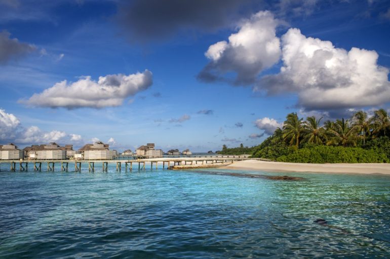 Cinque italiani morti alle Maldive durante un’immersione
