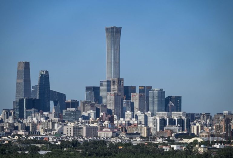 Cina, Ccpit “Enorme potenziale da una cooperazione pragmatica con gli Usa”