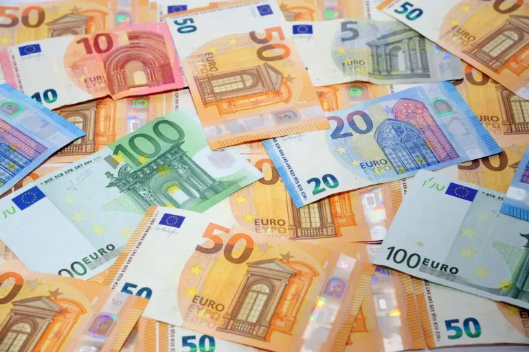 A marzo il debito pubblico sale a 3.158,8 miliardi