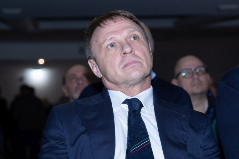 Fao, Lollobrigida “Martina miglior candidato europeo, giochiamo uniti”