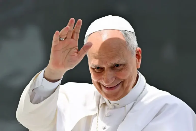 Papa Leone alle banche “Guadagno e solidarietà non siano antagonisti”