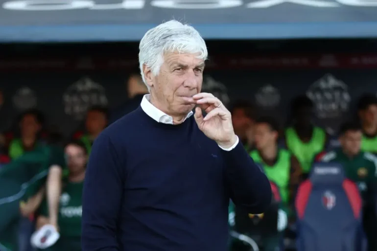 Gasperini “Derby alle 12 non il massimo, ma siamo motivati”