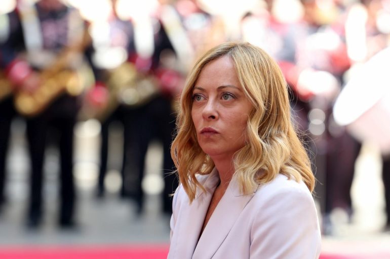 Meloni “Quanto accaduto a Modena è gravissimo”