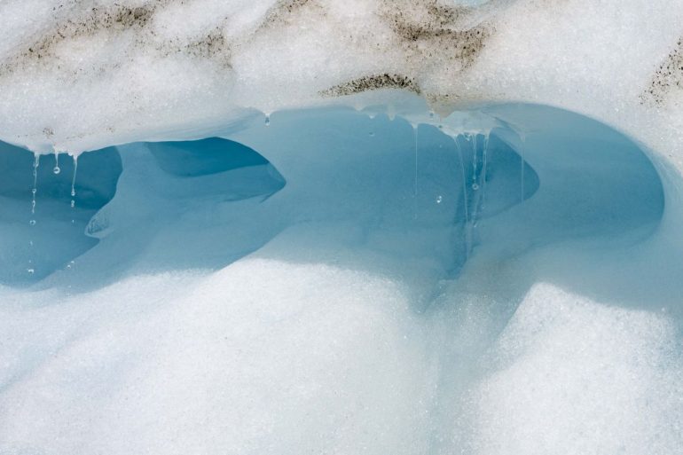 Ambiente, il riscaldamento globale riduce l’ossigeno nei fiumi di tutto il mondo