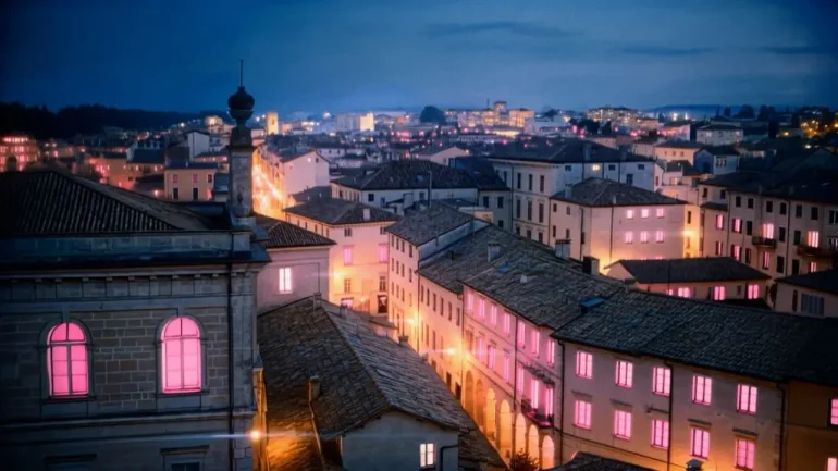 Open Fiber, al via la nuova campagna di comunicazione “The Fiber Life”