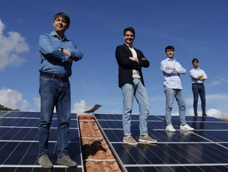 Fotovoltaico, per Rinascimento Solare nel 2026 investimenti e assunzioni