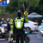 In Cina una base per l’addestramento professionale dei robot dotati di IA